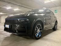 Usata Lynk & Co 01 179 CV (131 kW) 2024 Nero SUV