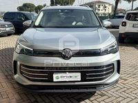 Usata VW Tiguan Elegance 150 CV (110 kW) 2024 Grigio SUV