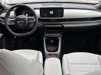 Usata Fiat 600 La Prima 100 CV (73 kW) 2024 Nero SUV