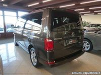 usata VW LT 2.0 TDi 150 Cv Highline DSG - CHILOMETRI ORIGINALI Boves