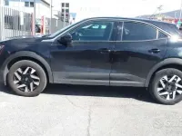 Occasion Opel Mokka Elegance 131 ch (96 kW) 2021 Noir SUV