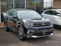Usata Citroën C5 131 CV (96 kW) 2024 Nero Station wagon