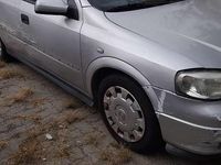 Usata Opel Astra Club 90 CV (66 kW) 2002