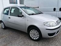 Usata Fiat Punto Classica 60 CV (44 kW) 2007 Utilitaria