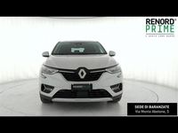 Usata Renault Arkana Techno 145 CV (106 kW) 2022 Bianco SUV