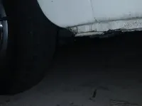 Usata Fiat 500 1960 Bianco Utilitaria