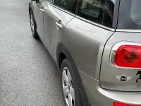 Gebraucht Mini Clubman 116 PS (85 kW) 2016 Grau Kombi