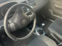Usata Suzuki Swift 2008 Bianco Utilitaria