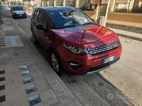 Usata Land Rover Discovery Sport HSE 150 CV (110 kW) 2017 SUV