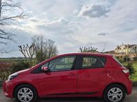 Usata Toyota Yaris Active 72 CV (52 kW) 2019 Berlina