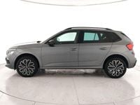 Usata Skoda Kamiq 115 CV (84 kW) 2025 Grigio SUV