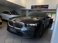 Usata BMW 520 M Sport 197 CV (144 kW) 2024 Nero Berlina