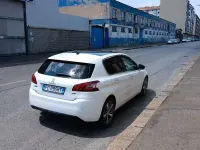 Usata Peugeot 308 Allure 120 CV (88 kW) 2016 Berlina