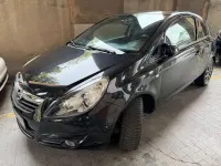 Używany Opel Corsa Club 86 KM (63 kW) 2011 Other Hatchback