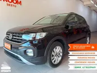 Usata VW T-Cross Style 95 CV (69 kW) 2021 SUV