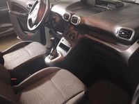 Begagnad Citroën C3 Picasso 2016 Vit Minibuss