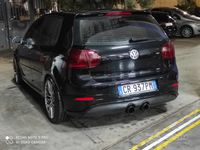 usata VW Golf V Golf 2.0 16V FSI 4mot. 5p. GT Sport