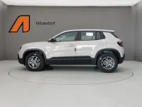 Nuova Jeep Avenger Longitude 101 CV (74 kW) 2025 Stone SUV