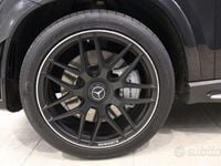 Usata Mercedes GLE53 AMG AMG Line Premium Plus 435 CV (319 kW) 2023 Nero SUV