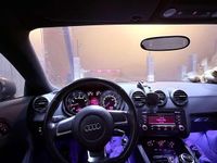 Usata Audi TT Ambiente 200 CV (147 kW) 2007 Coupé