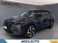 Usata DS Automobiles DS7 Crossback Rivoli 131 CV (96 kW) 2022 Other SUV