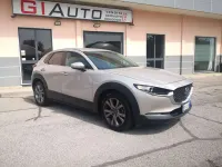 Usata Mazda CX-30 122 CV (89 kW) 2023 Beige SUV