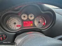 Usata Alfa Romeo GT 200 CV (147 kW) 2008 Grigio Coupé