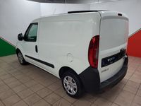 usata Fiat Doblò 1.3 MJT PC-TN Cargo Lamierato E5+ PTT 1500KG