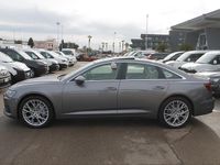 Usata Audi A6 Business 285 CV (209 kW) 2019 Grigio Berlina