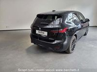 usata BMW 225 Active Tourer Serie 2 Active Tourer 225e Serie 2 e xdrive Msport auto