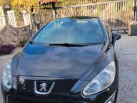 Usata Peugeot 308 120 CV (88 kW) 2012 Cabrio