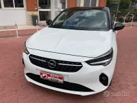 Używany Opel Corsa Elegance 75 KM (55 kW) 2020 Biały Hatchback