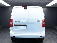 Nuova Fiat Scudo 179 CV (131 kW) 2025 Bianco Furgone