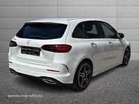 Usata Mercedes 180 Advanced Plus 116 CV (85 kW) 2024 Bianco Berlina