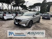 Usata Nissan Qashqai 360º 158 CV (116 kW) 2022 Grigio SUV