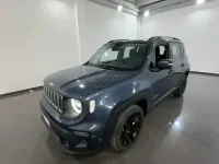 Occasion Jeep Renegade Summit 130 ch (95 kW) 2025 Bleue SUV
