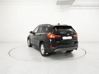 usata BMW X1 sDrive18d Advantage