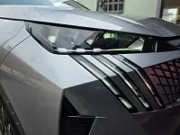Usata Peugeot 3008 GTi 136 CV (100 kW) 2024 Grigio artense SUV