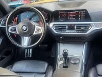 Usata BMW 320 M Sport 190 CV (139 kW) 2019 Berlina