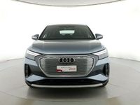 usata Audi Q4 e-tron 40 Business Advanced