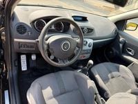 Usata Renault Clio R.S. R.S. 197 CV (144 kW) 2006 Nero Utilitaria