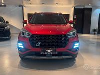 Usado DR DR 5.0 155 CV (114 kW) 2024 Rojo SUV