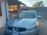 Usata Nissan Qashqai +2 2012 Grigio SUV