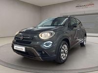 Usata Fiat 500X Cross 120 CV (88 kW) 2021 Grigio SUV
