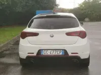 Second-hand Alfa Romeo Giulietta Exclusive 140 CP (102 kW) 2012 Hatchback