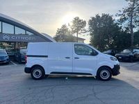 Nuova Fiat Scudo S 120 CV (88 kW) 2025 Bianco Furgone