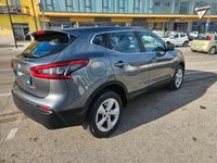 usata Nissan Qashqai 1.5 dCi 115 CV DCT Business Navi-telecamera