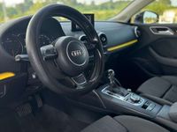 usata Audi A3 Sportback 2.0 tdi Ambiente s-tronic