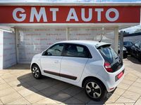 Usata Renault Twingo Experience 69 CV (50 kW) 2015 Bianco Utilitaria