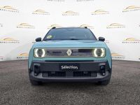 Usata Renault R4 Komfort 106 CV (77 kW) 2025 Blu/azzurro Berlina